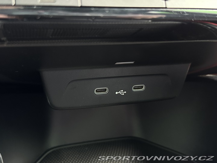 Škoda Ostatní modely Fabia 1.5TSi DSG Monte Carlo 15 2026