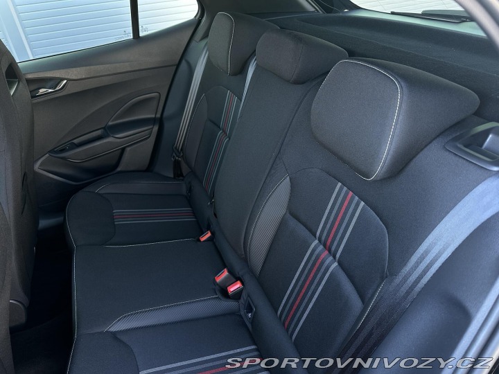 Škoda Ostatní modely Fabia 1.5TSi DSG Monte Carlo 15 2026