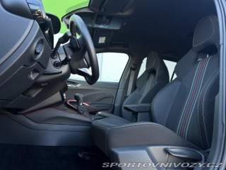 Škoda Ostatní modely Fabia 1.5TSi DSG Monte Carlo 15 2026