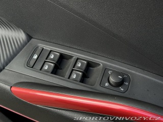 Škoda Ostatní modely Fabia 1.5TSi DSG Monte Carlo 15 2026