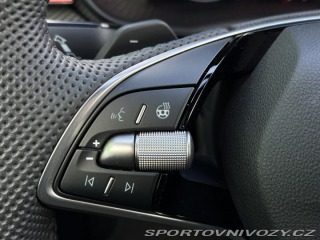 Škoda Ostatní modely Fabia 1.5TSi DSG Monte Carlo 15 2026