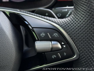 Škoda Ostatní modely Fabia 1.5TSi DSG Monte Carlo 15 2026
