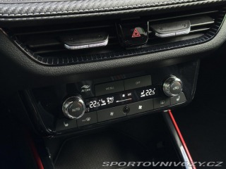 Škoda Ostatní modely Fabia 1.5TSi DSG Monte Carlo 15 2026