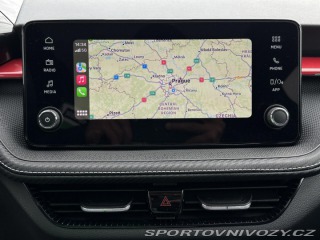 Škoda Ostatní modely Fabia 1.5TSi DSG Monte Carlo 15 2026