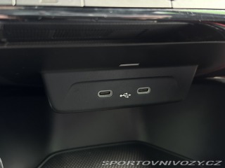 Škoda Ostatní modely Fabia 1.5TSi DSG Monte Carlo 15 2026