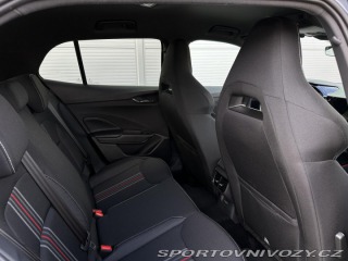 Škoda Ostatní modely Fabia 1.5TSi DSG Monte Carlo 15 2026