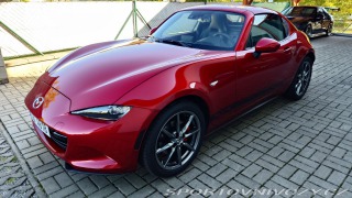 Mazda MX-5 ND RF