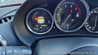 Mazda MX-5 ND RF 2017