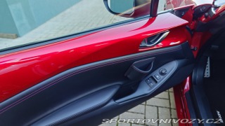 Mazda MX-5 ND RF 2017