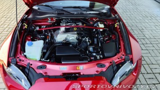 Mazda MX-5 ND RF 2017