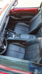 Mazda MX-5 ND RF 2017