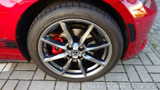 Mazda MX-5 ND RF 2017