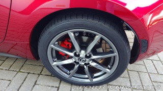 Mazda MX-5 ND RF 2017
