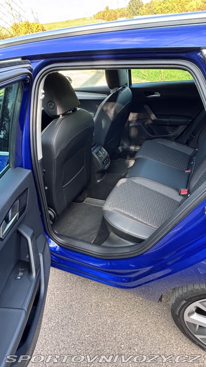 Seat Leon FR 2021