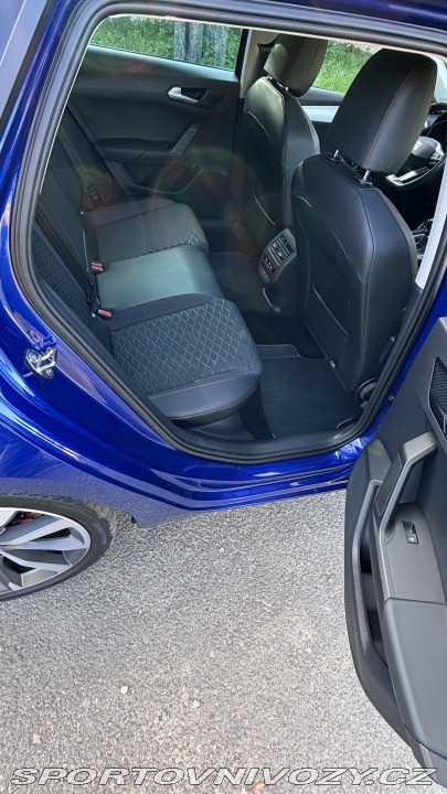 Seat Leon FR 2021