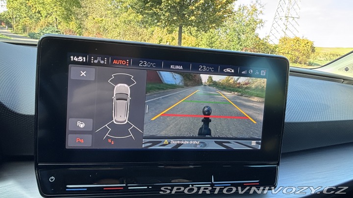 Seat Leon FR 2021
