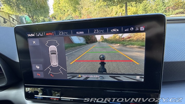 Seat Leon FR 2021