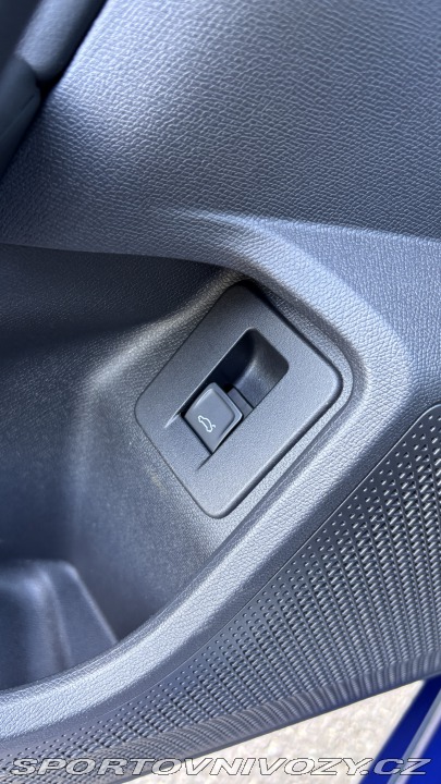 Seat Leon FR 2021