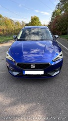 Seat Leon FR 2021