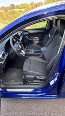 Seat Leon FR 2021