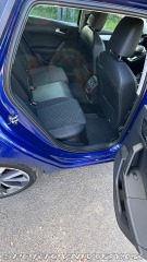 Seat Leon FR 2021