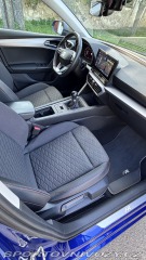 Seat Leon FR 2021