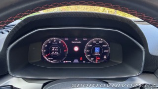 Seat Leon FR 2021
