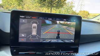 Seat Leon FR 2021