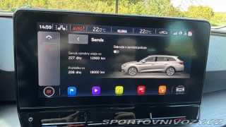 Seat Leon FR 2021