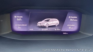 Seat Leon FR 2021