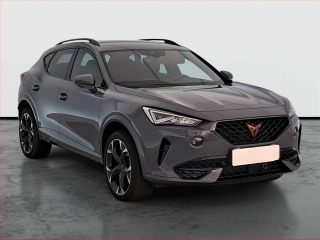 Cupra Formentor 2.0 TSI 4Drive