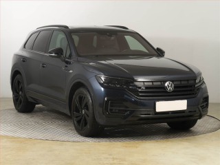 Volkswagen  Touareg 3.0 TDI