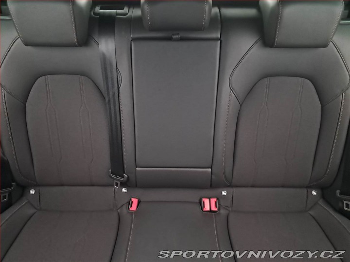 Cupra Formentor 2.0 TSI 4Drive 2024
