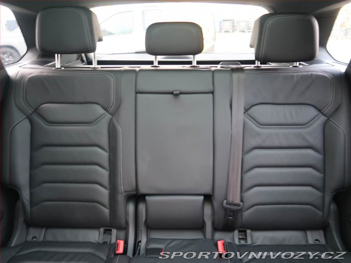 Volkswagen Ostatní modely Touareg 3.0 TDI 2023