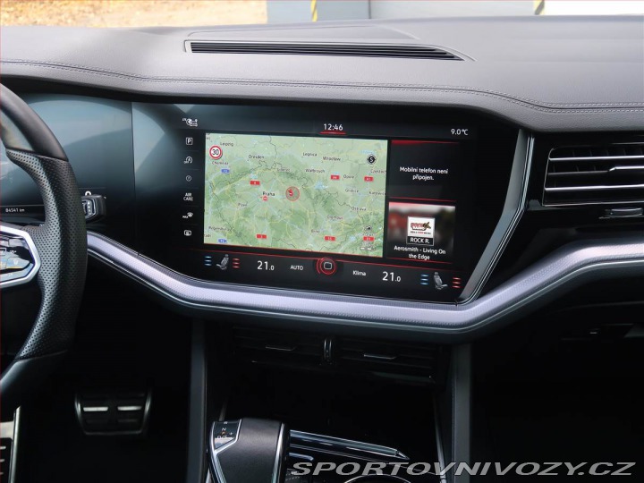 Volkswagen Ostatní modely Touareg 3.0 TDI 2023