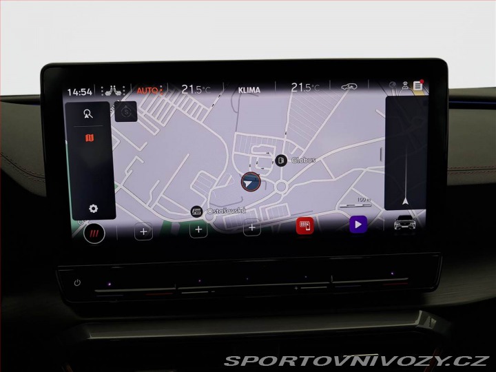 Cupra Formentor 2.0 TSI 4Drive 2024
