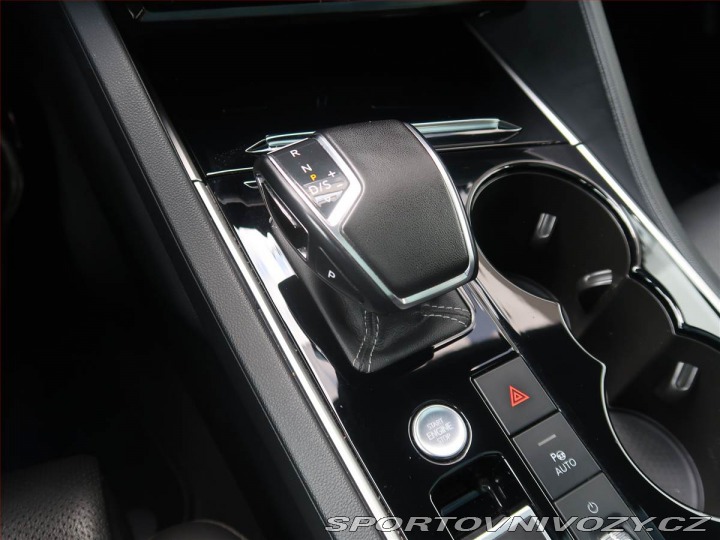 Volkswagen Ostatní modely Touareg 3.0 TDI 2023