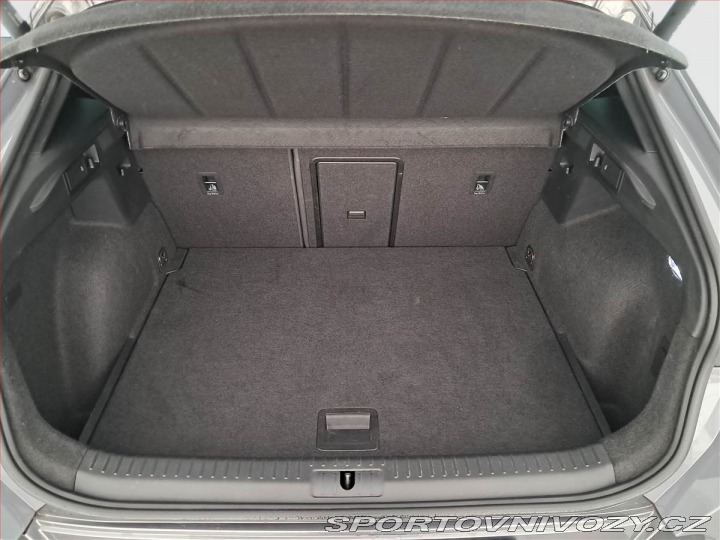 Cupra Formentor 2.0 TSI 4Drive 2024