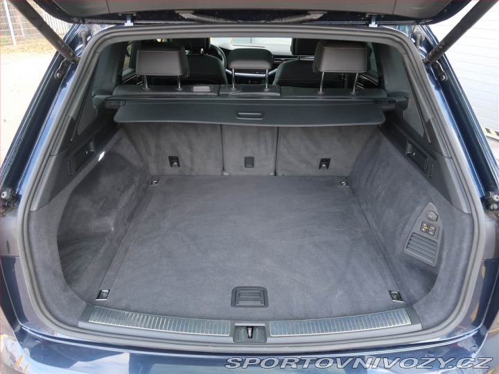 Volkswagen Ostatní modely Touareg 3.0 TDI 2023