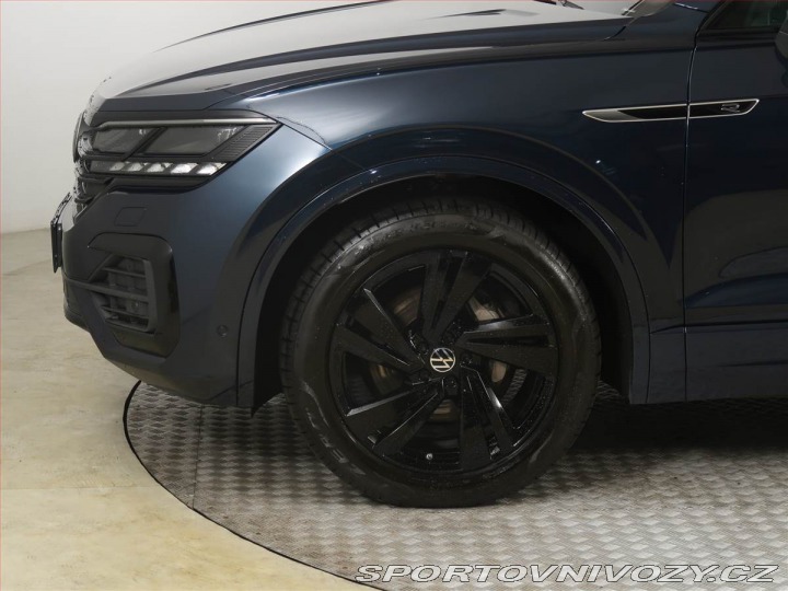 Volkswagen Ostatní modely Touareg 3.0 TDI 2023