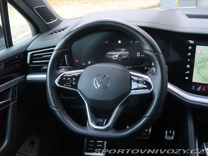 Volkswagen Ostatní modely Touareg 3.0 TDI 2023