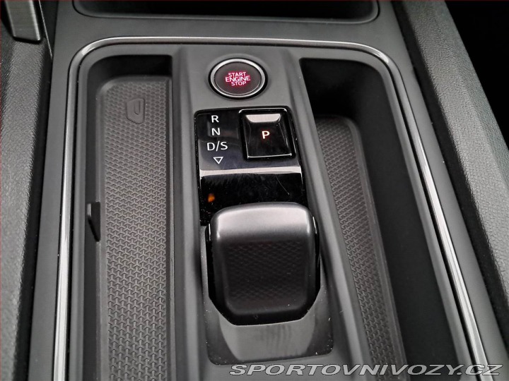 Cupra Formentor 2.0 TSI 4Drive 2024