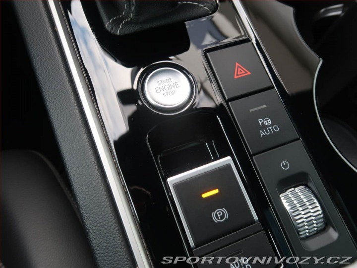 Volkswagen Ostatní modely Touareg 3.0 TDI 2023
