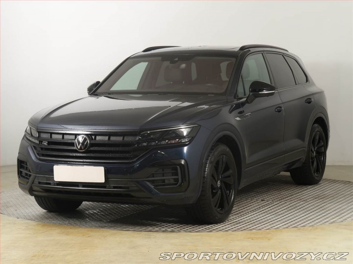 Volkswagen Ostatní modely Touareg 3.0 TDI 2023
