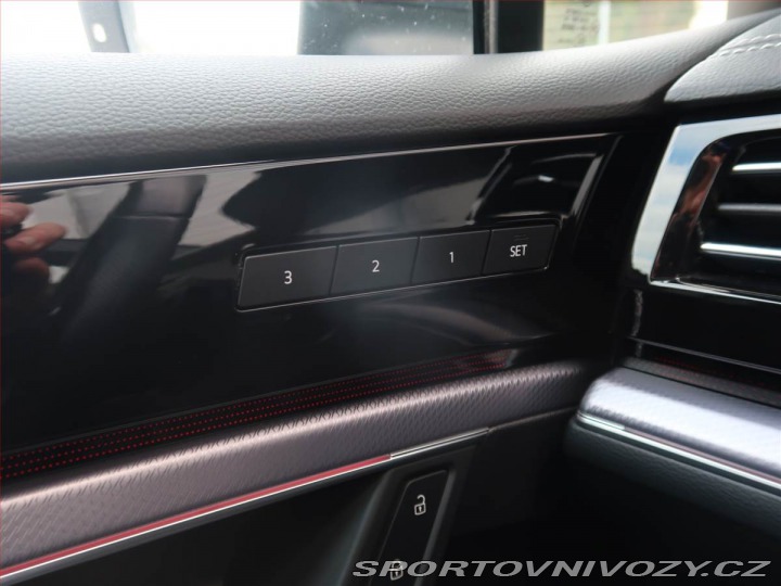 Volkswagen Ostatní modely Touareg 3.0 TDI 2023