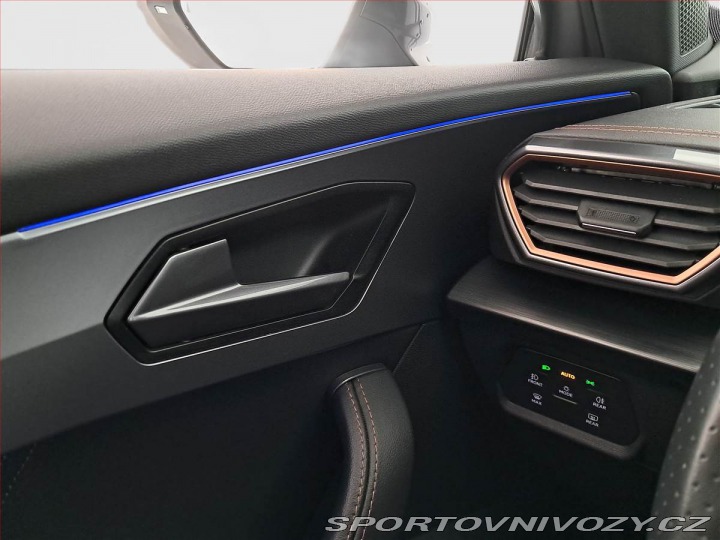 Cupra Formentor 2.0 TSI 4Drive 2024
