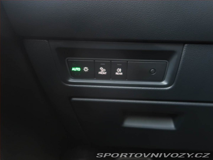Volkswagen Ostatní modely Touareg 3.0 TDI 2023
