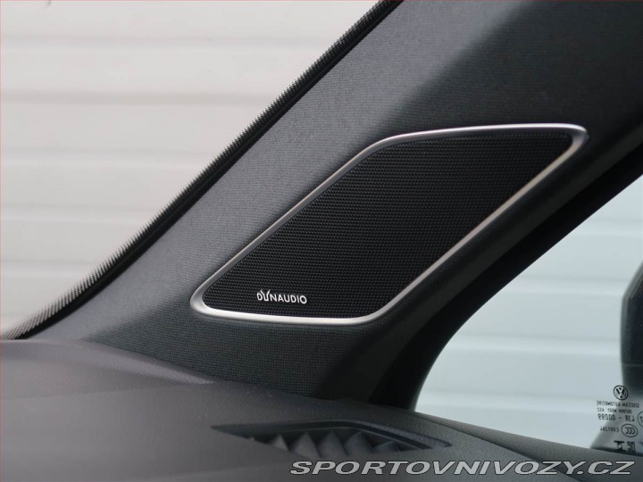 Volkswagen Ostatní modely Touareg 3.0 TDI 2023