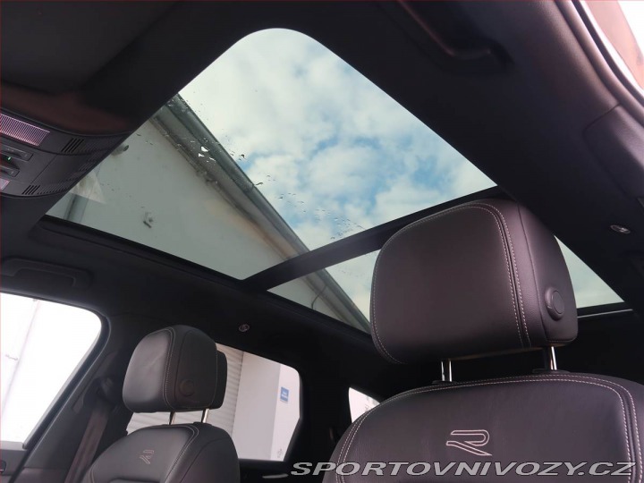 Volkswagen Ostatní modely Touareg 3.0 TDI 2023