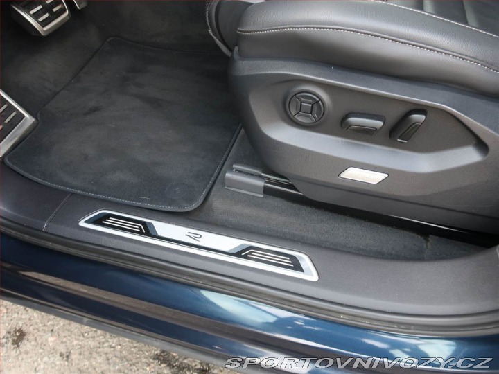 Volkswagen Ostatní modely Touareg 3.0 TDI 2023
